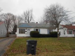146 Akers Ave, Akron, OH 44312-1104
