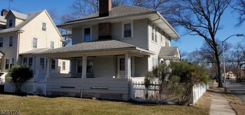 494 Arlington Ave, East Orange, NJ 07017-4007
