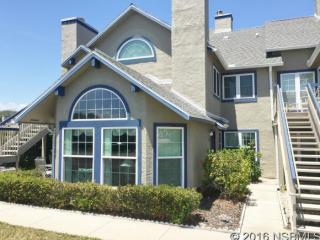 888 Baybreeze Way, New Smyrna FL  32169-3956 exterior