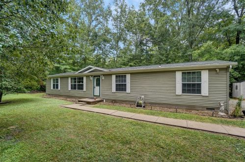 5888 Deerfield Rd, Milford, OH 45150-2656