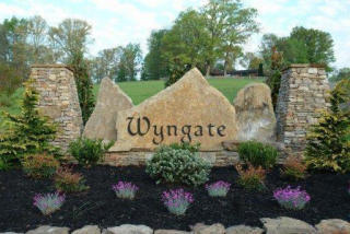 1204 Broaderick Blvd, Maryville, TN 37801-9001