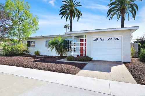 4225 Saginaw Ave, San Diego, CA 92117-3843