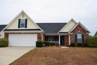 1929 Caviness St, Fayetteville, NC 28314-8486