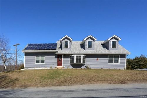 51 Glenmere Ave, Florida NY  exterior