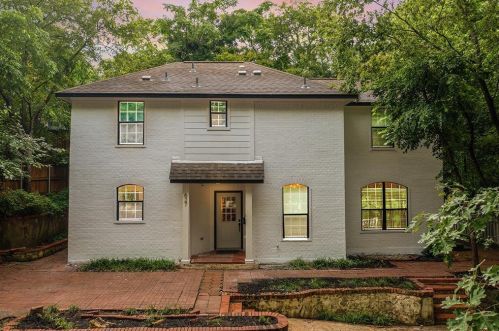 627 Hampton Rd, Dallas, TX 75208-7816