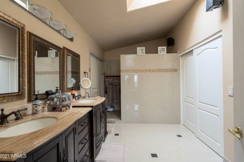 6007 Potter Dr, Glendale AZ  85308-6728 exterior
