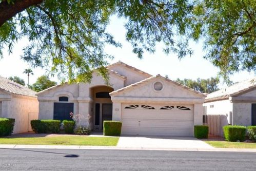 14463 Buffalo Trl, Sun City, AZ 85374-3532