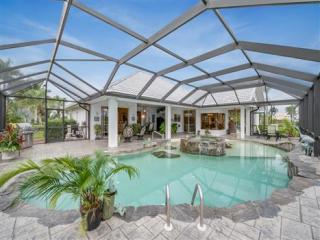 100 Morning Star Cay, Naples, FL 34114-9604