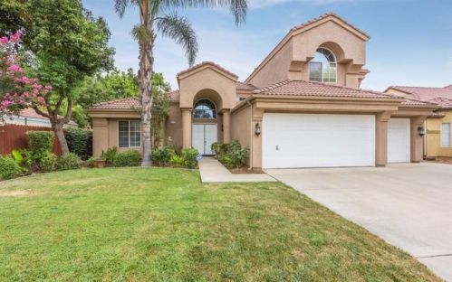 3712 Ellery Ave, Fresno, CA 93711-0886