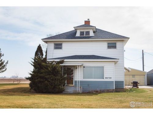 20730 County Road 31, La Salle, CO 80645-7914