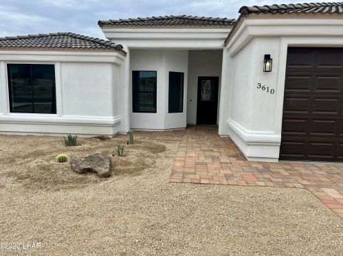 3610 Washita Dr, Lake Havasu City AZ  86404-3515 exterior