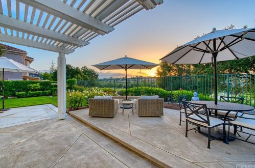 25 Madison Ln, Trabuco Canyon CA  92679-5012 exterior