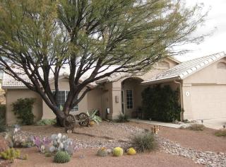 63780 Squash Blossom Ln, Tucson, AZ 85739-1264
