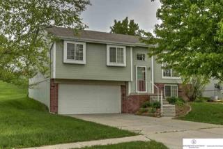6629 115th St, Omaha NE  68144-4613 exterior