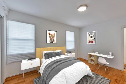 2031 103rd Ave, Oakland CA  94603-3325 exterior