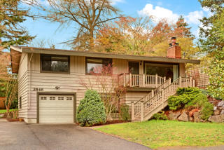 2846 111th Pl, Seattle WA  98146-1973 exterior