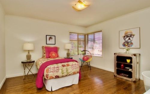 458 Briarwood Dr, South San Francisco CA  94080-5829 exterior