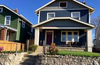882 Gibbard Ave, Columbus, OH 43201-3006