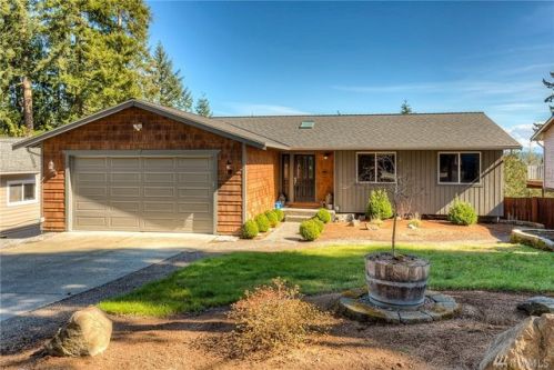 21429 2nd Dr, Bothell WA  98021-7553 exterior