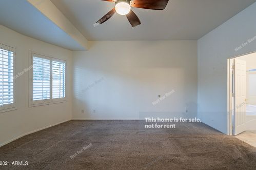 4821 Vista Pl, Chandler AZ 85248-5536 exterior