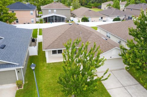 2754 Trommel Way, Sanford FL  32771-5808 exterior