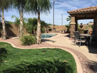 3660 Vallejo Ct, Gilbert, AZ