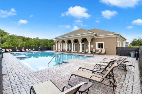 10348 Manderley Way, Orlando, FL 32829-7344