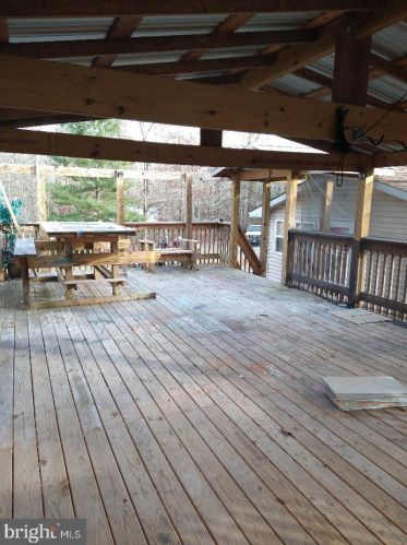 243 Stony Hill Rd, Fredericksburg VA  22406-4128 exterior