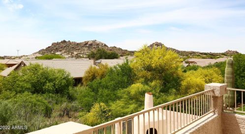 11075 Greythorn Dr, Scottsdale AZ  85262-7465 exterior