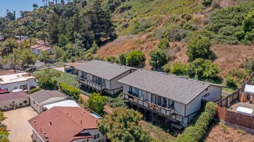 640 Ortega St, Santa Barbara, CA 93101-4445