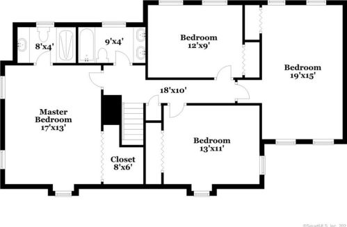 23 Mayflower Dr, Wilton CT  06897-1003 exterior