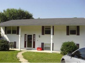 5373 Lacross Dr, Blmgtn IN  47404-9713 exterior