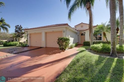 154 Sausalito Dr, Boynton Beach, FL 33436-2030