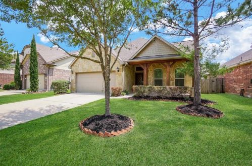 21123 Barrett Creek Ln, Richmond, TX 77407-6405