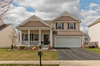 5977 Seager Dr, Westerville, OH 43081-6002