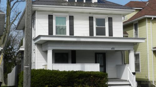 491 Prospect St, Marion, OH 43302-4959