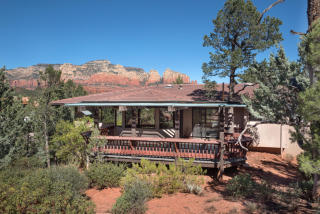 178 Painted Cliffs Dr, Sedona, AZ 86336-4752