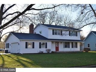 106 Hoyt St, Hudson, WI 54016-2018