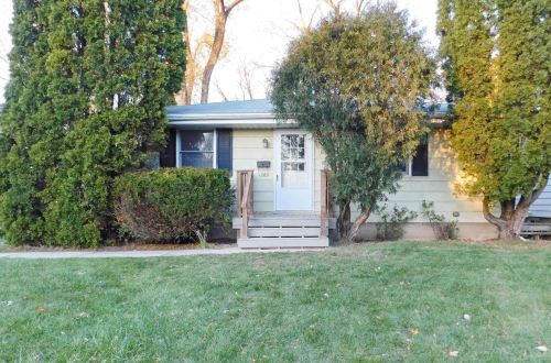 1283 Mccormick St, Green Bay, WI 54301-2538