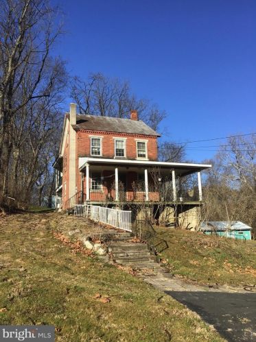 2855 Safe Harbor Rd, Slackwater, PA 17551-9716
