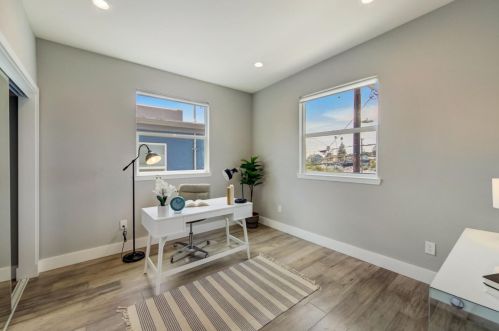 2624 Inyo Ave, Oakland CA  94601-1324 exterior