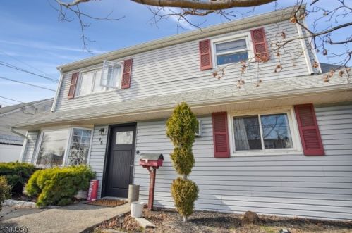 46 Greene Ave, Paterson, NJ 07512-1631