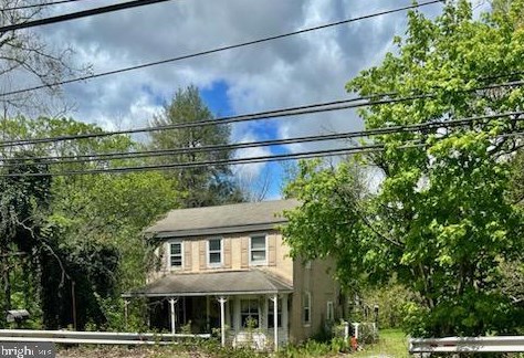 1703 Collegeville Rd, Collegeville, PA 19426-2962