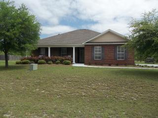 16 Parkside Cir, Crawfordville FL  32327-7413 exterior