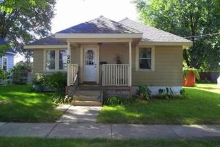 20 13th St, Rochester MN  55901-3501 exterior