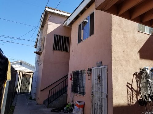 16106 Bullis Rd, Compton, CA 90221-4428