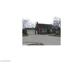 2540 Wadsworth Rd, Barb, OH 44203-5367