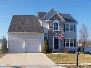 41 Ettie Dr, Millville, NJ 08332-1589