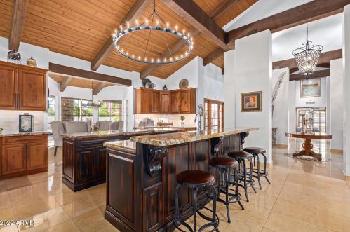 7316 Sunnyside Dr, Scottsdale AZ 85260-5680 exterior