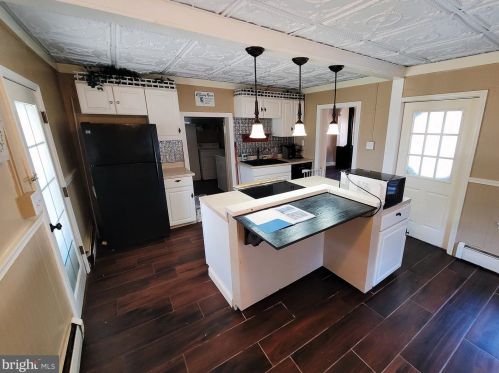 363 Wayne St, Molino PA  17961-2309 exterior